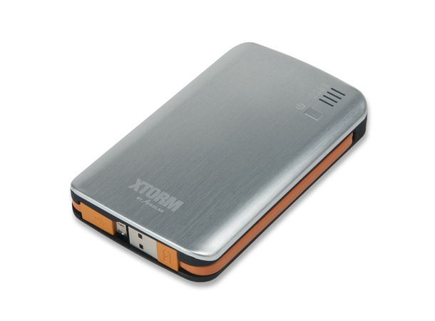 Xtorm Power Bank 7300 backup batteripakke til mobile enheter 